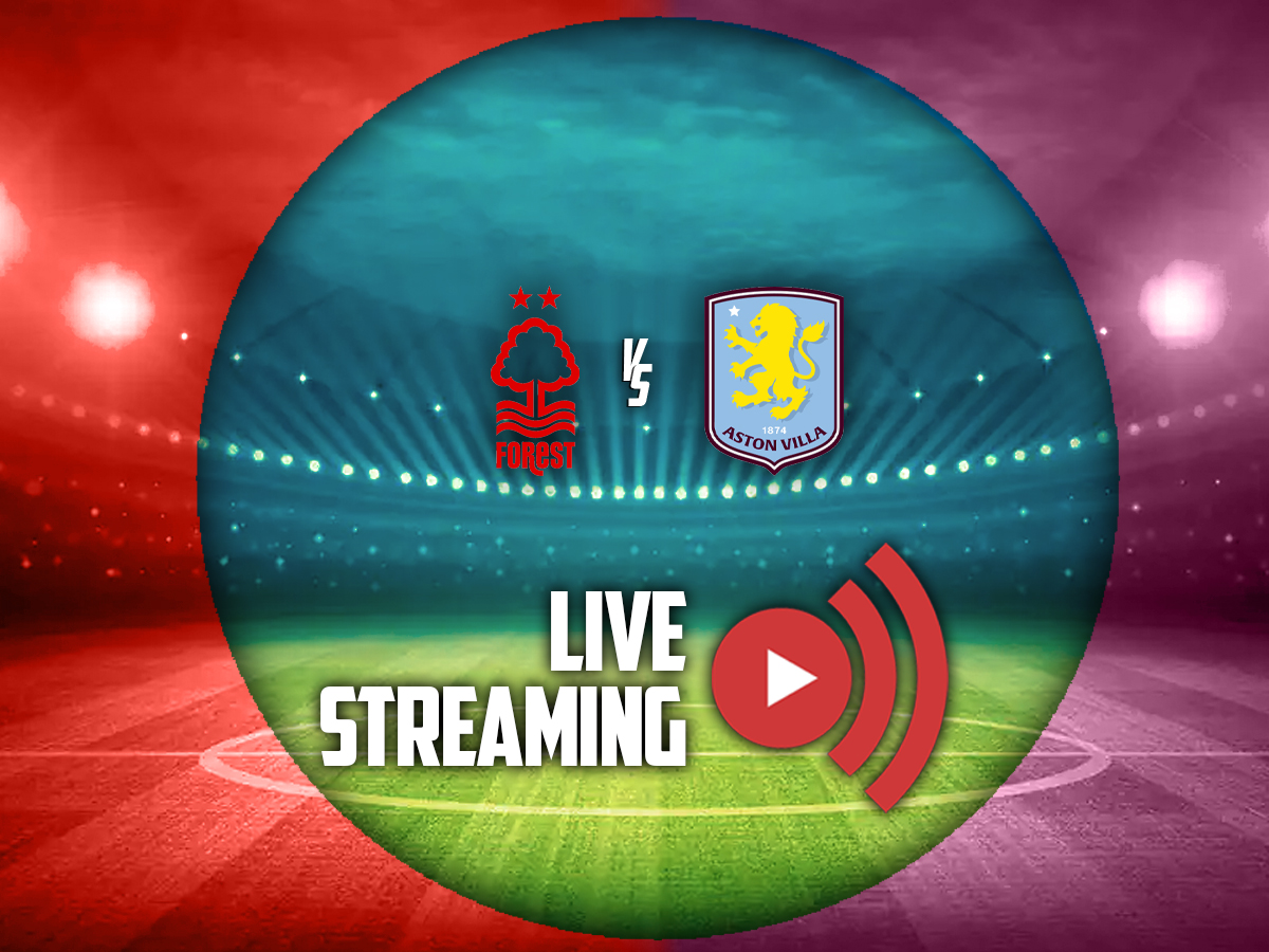 Νότιγχαμ Φόρεστ - Άστον Βίλα κανάλι ▶️ Που μπορώ να το δω (30/04) image