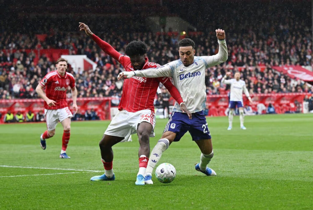 Το μικρό πλεονέκτημα στον «εμφύλιο»