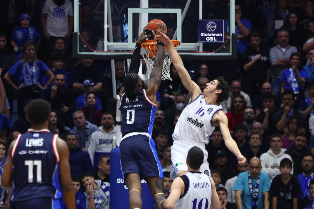 πανιωνιος ηρακλης προγνωστικα