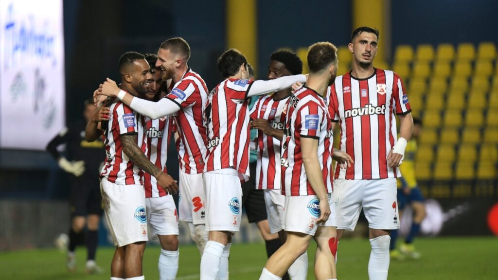 Πανσερραϊκός – Ατρόμητος προγνωστικά