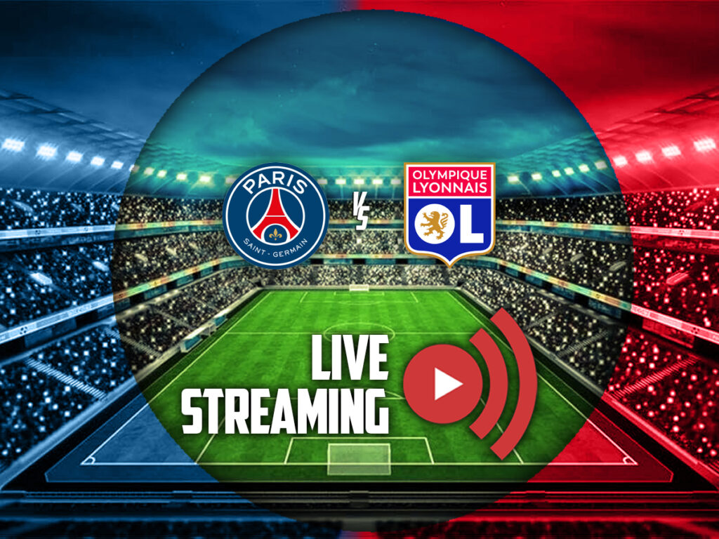 παρι σεν ζερμεν λυων καναλι live streaming (19/04)