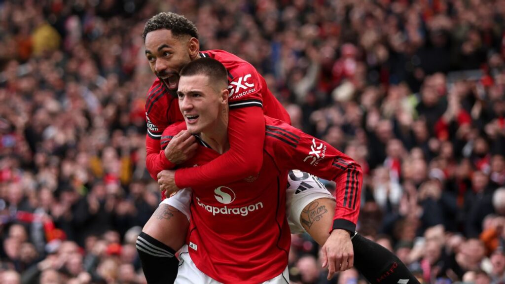 τσελσι - μαντσεστερ γιουναιτεντ ειδικα