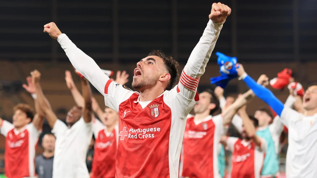 στοιχημα μπραγκα - φραιμπουργκ