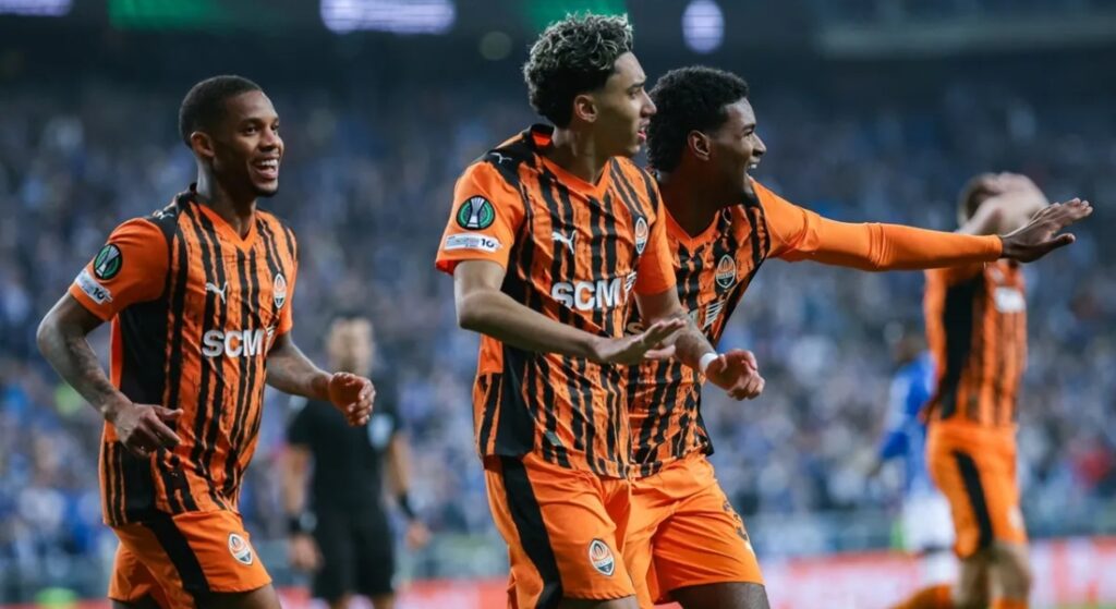 σαχταρ κρισταλ παλας προγνωστικα