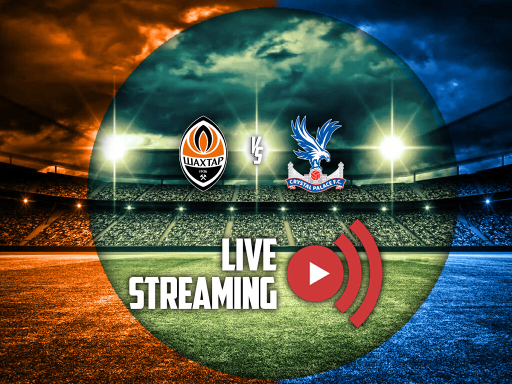 σαχταρ κρισταλ παλας live streaming καναλι (30/04)