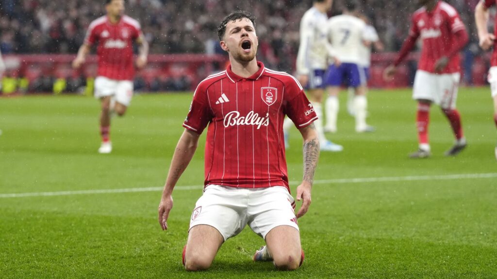 στοιχημα νοτιγχαμ - αστον βιλα