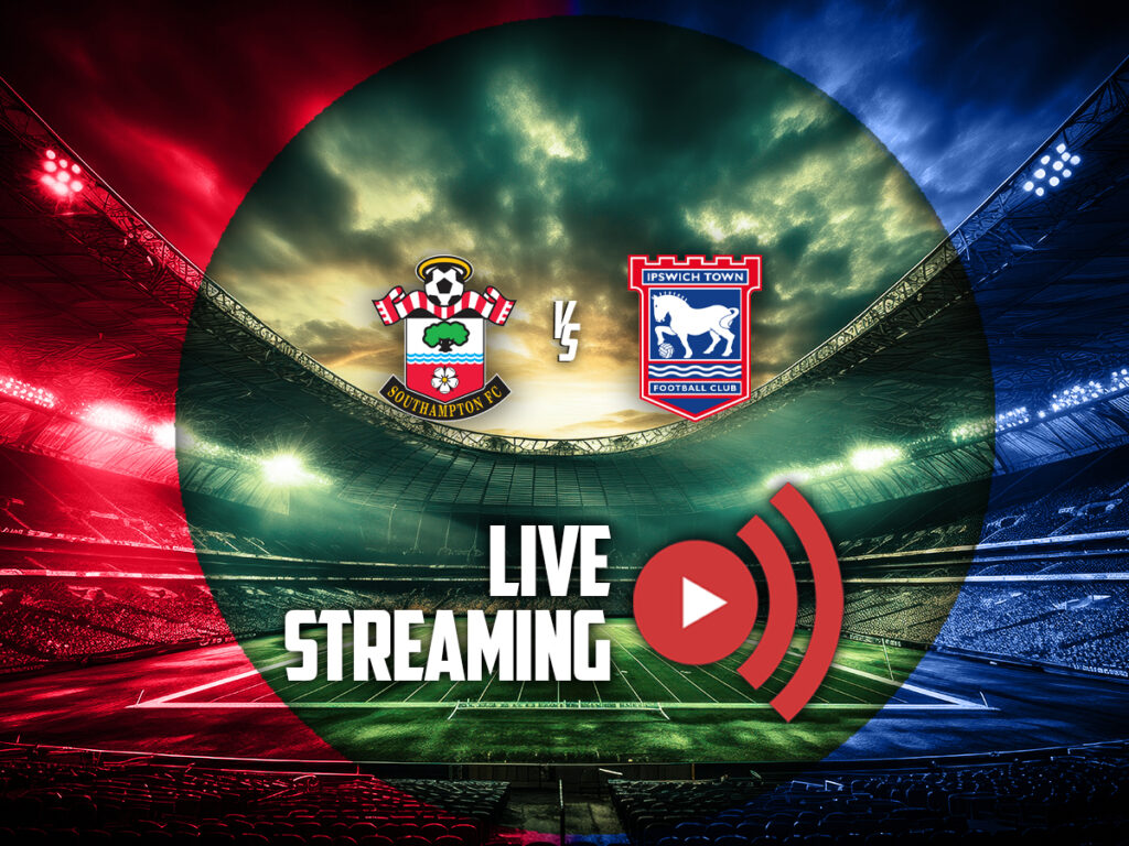 σαουθαμπτον ιπσουιτς live streaming καναλι (28/04)