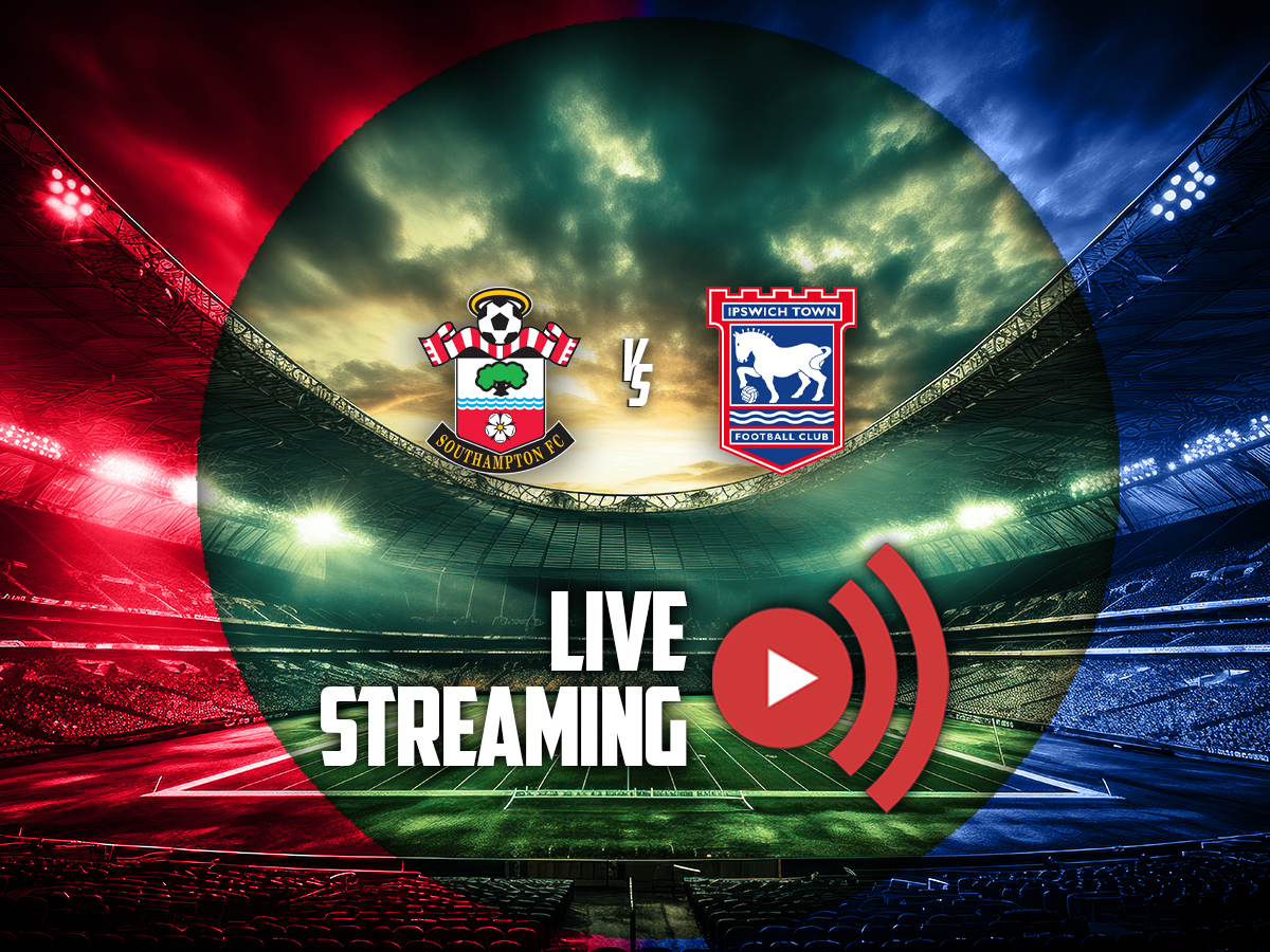 Σαουθάμπτον - Ίπσουιτς κανάλι ▶️ Που μπορώ να το δω (28/04) image