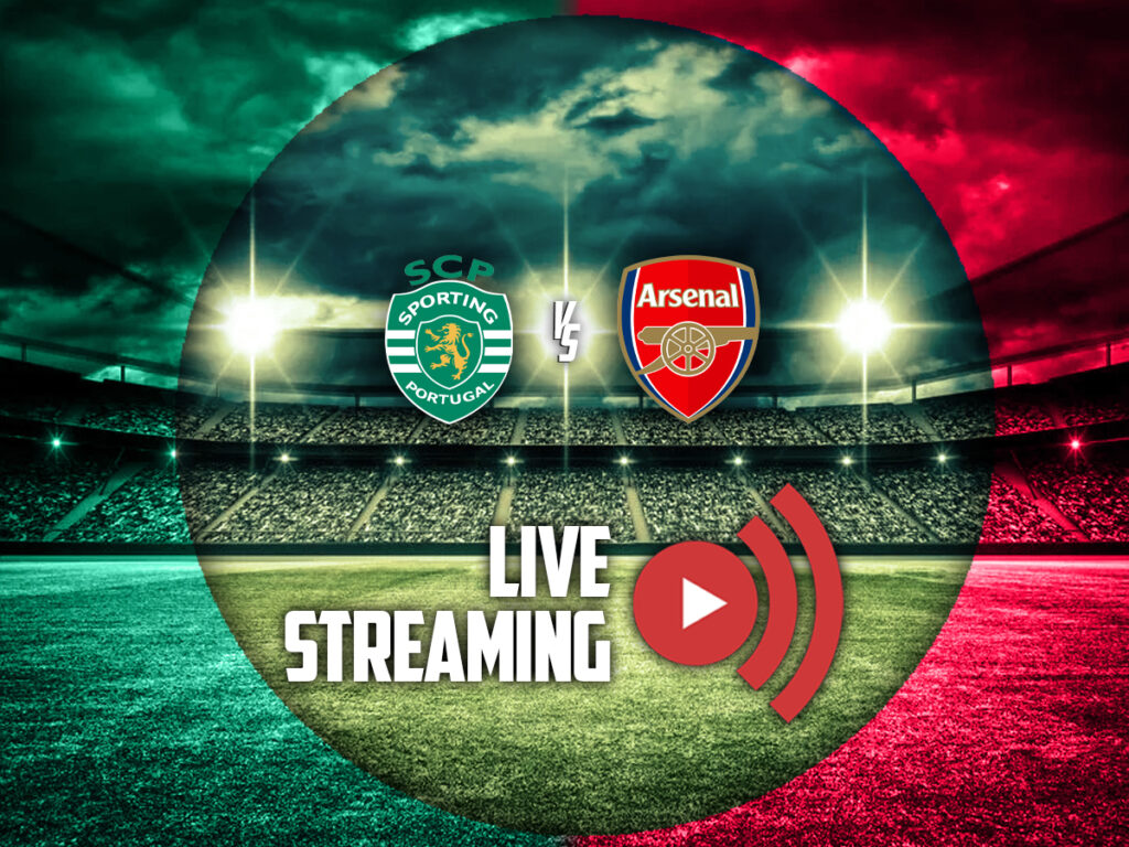σπορτινγκ αρσεναλ live streaming καναλι (07/04)