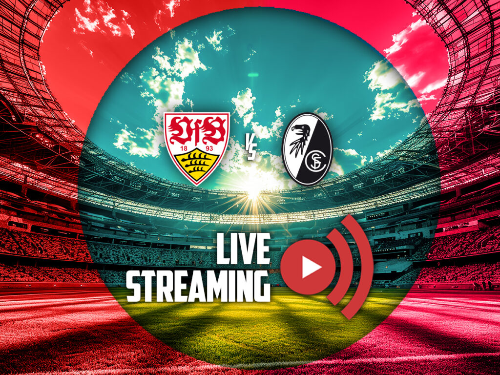 στουτγκαρδη φραιμπουργκ καναλι live streaming (23/04)