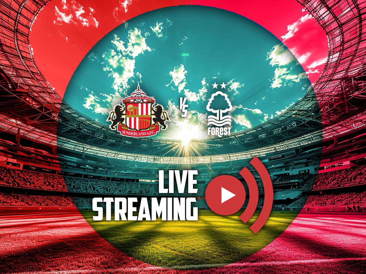 Σάντερλαντ - Νότιγχαμ Φόρεστ κανάλι ▶️ Που μπορώ να το δω (24/04) image