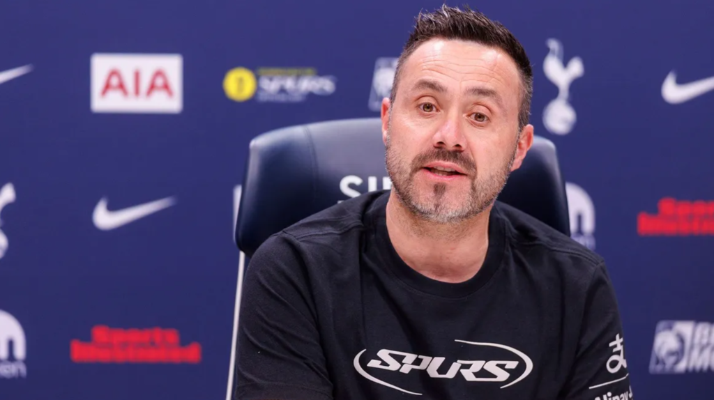 τοτεναμ μπραιτον προγνωστικα