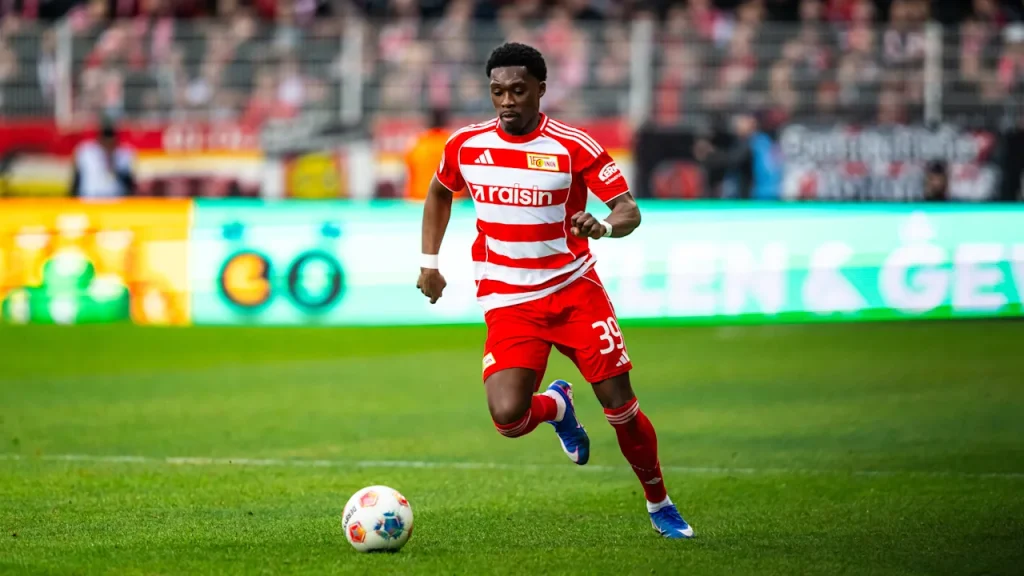 ουνιον βερολινου σαν παουλι προγνωστικα