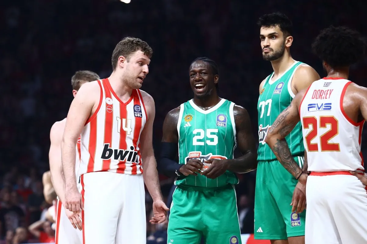 mvp euroleague αποδοσεις βεζενκοφ ναν