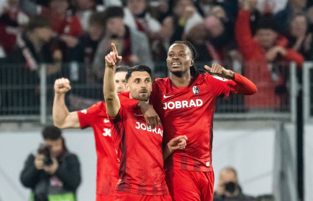 Φράιμπουργκ – Θέλτα προγνωστικά