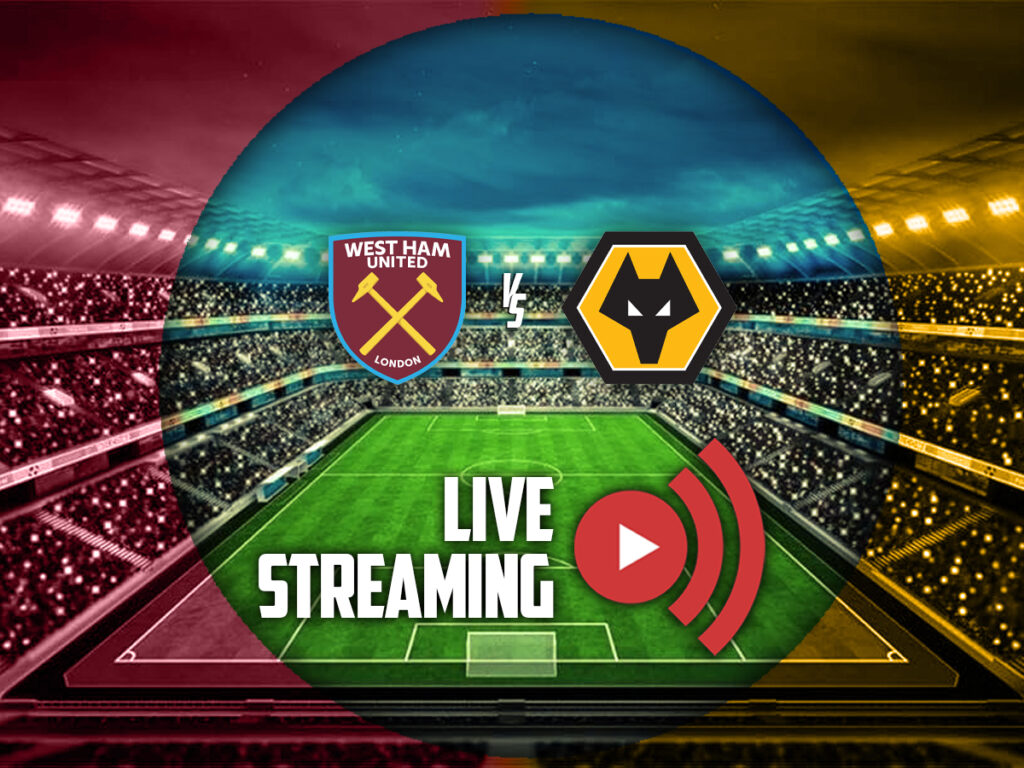 γουεστ χαμ γουλβς live streaming καναλι (10/04)