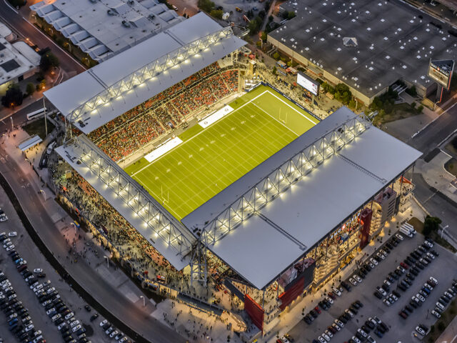 Toronto Stadium