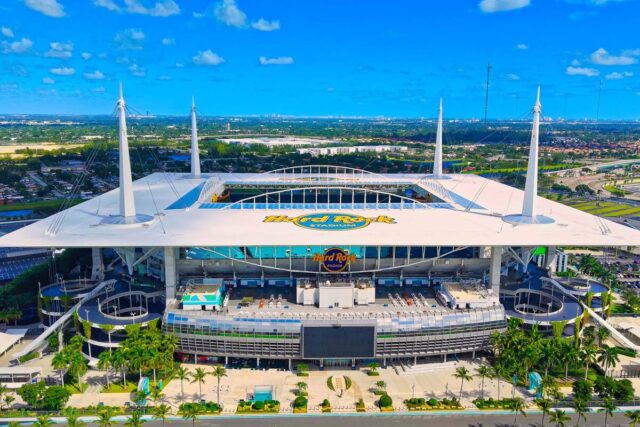 Miami Stadium