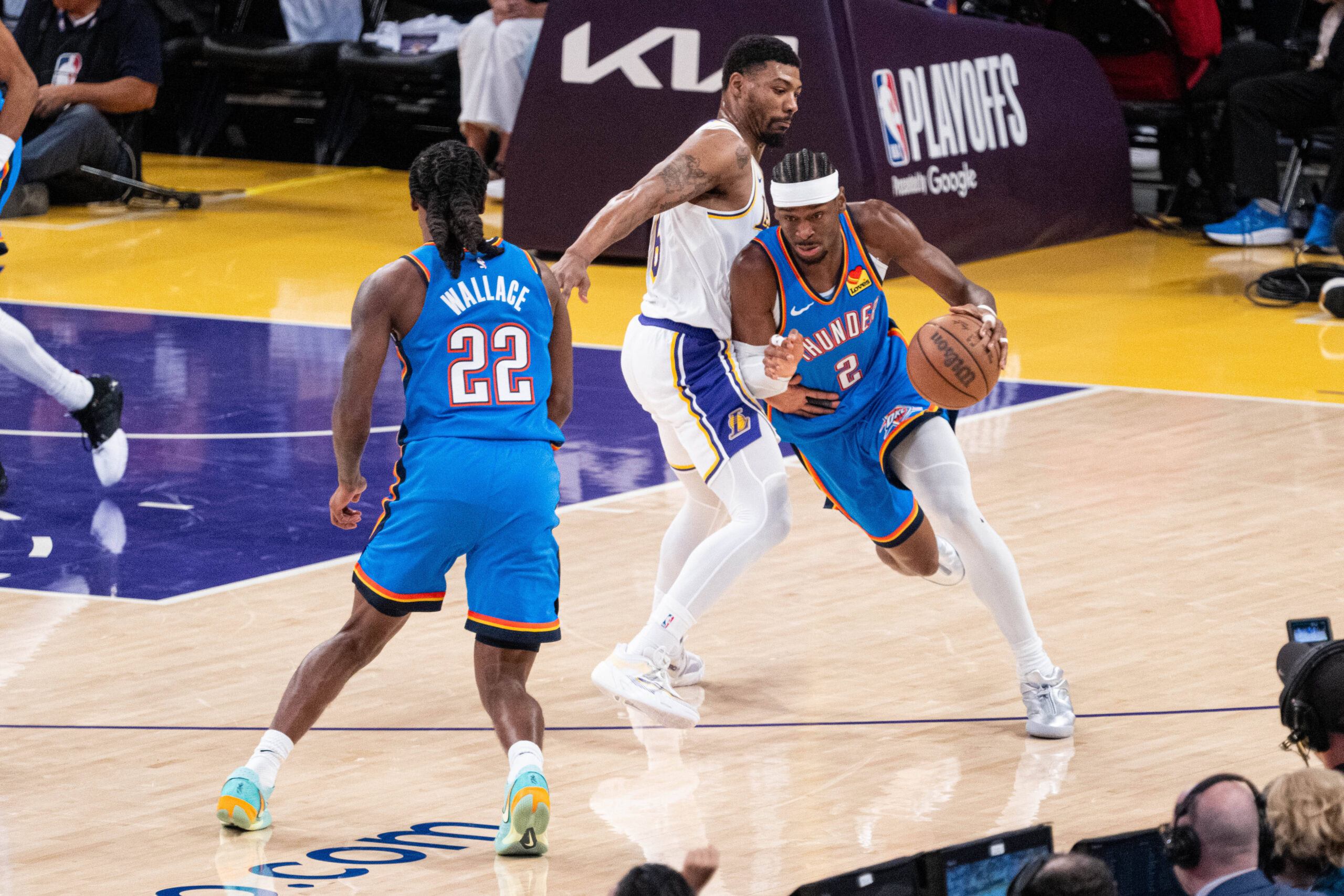 Οι τελικοί του NBA σε Ανατολή και Δύση με ειδικά στοιχήματα! image