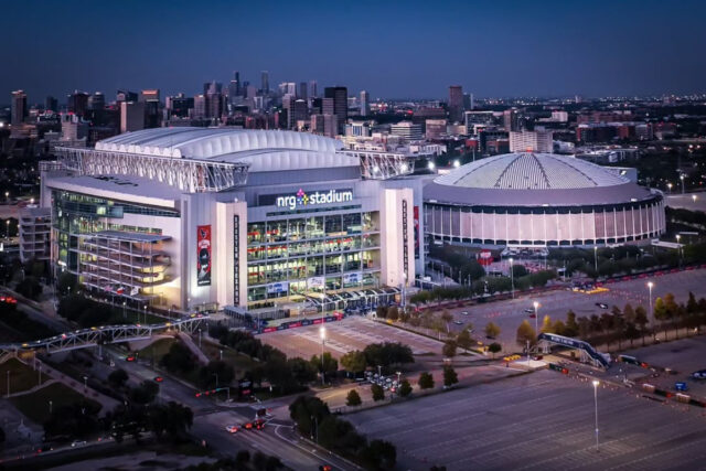 Houston Stadium