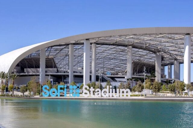 Los Angeles Stadium