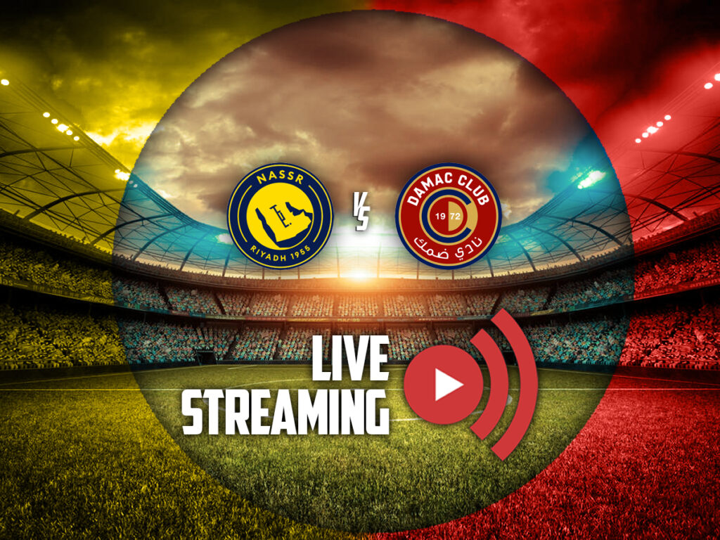 αλ νασρ νταμακ καναλι live streaming (21/05)