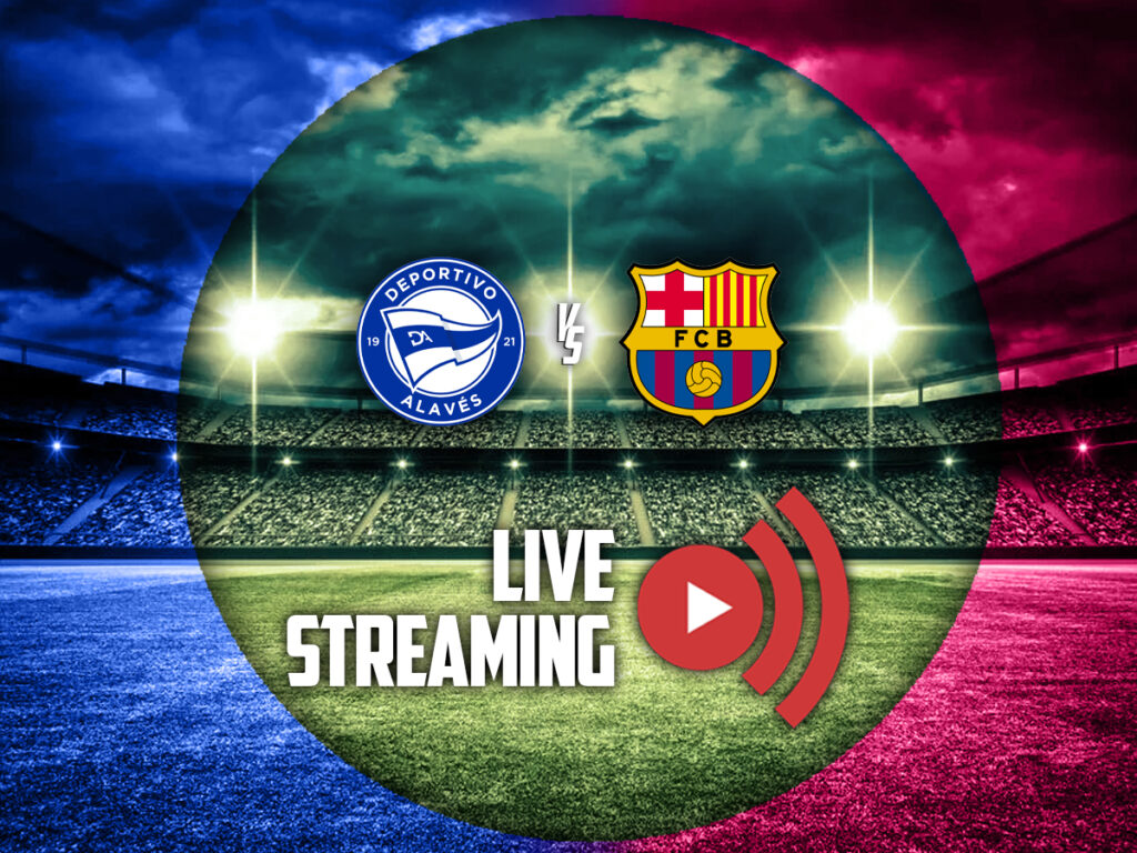 αλαβες μπαρτσελονα καναλι live streaming (13/05)