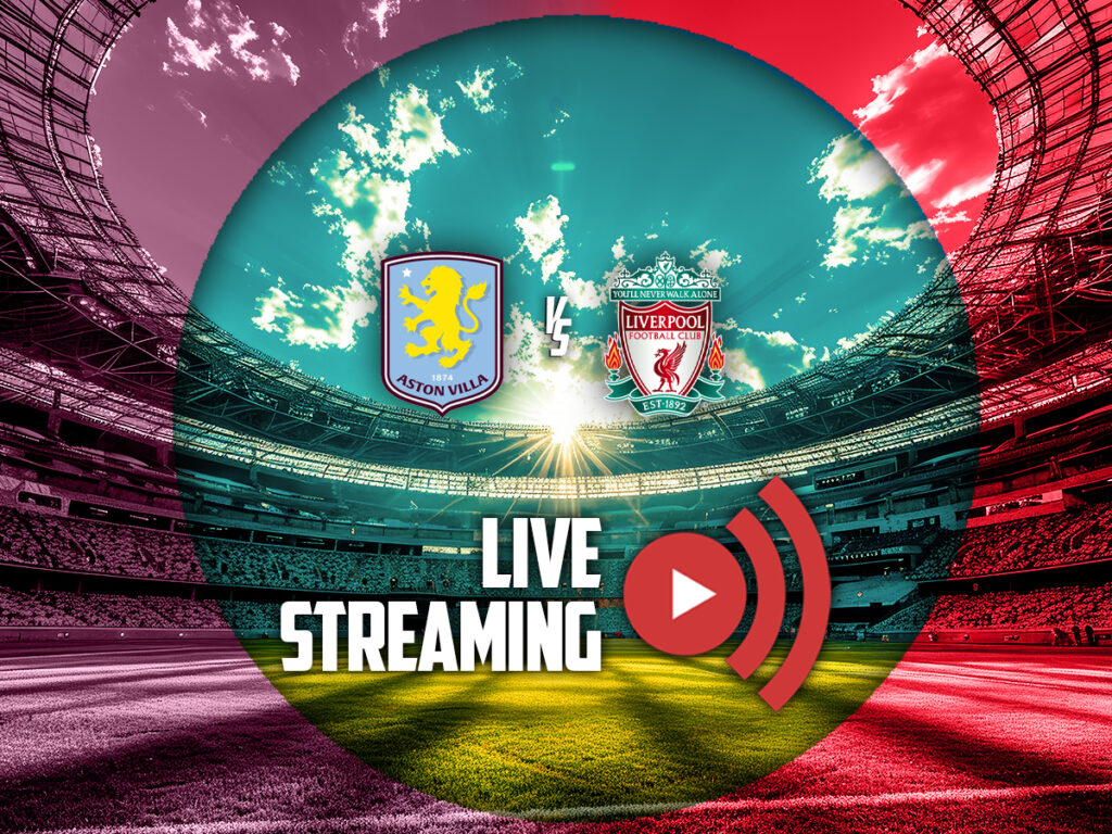 αστον βιλα λιβερπουλ καναλι live streaming (15/05)