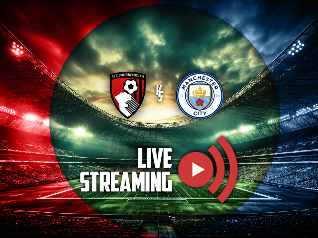 μπορνμουθ μαντσεστερ σιτι καναλι live streaming (19/05)