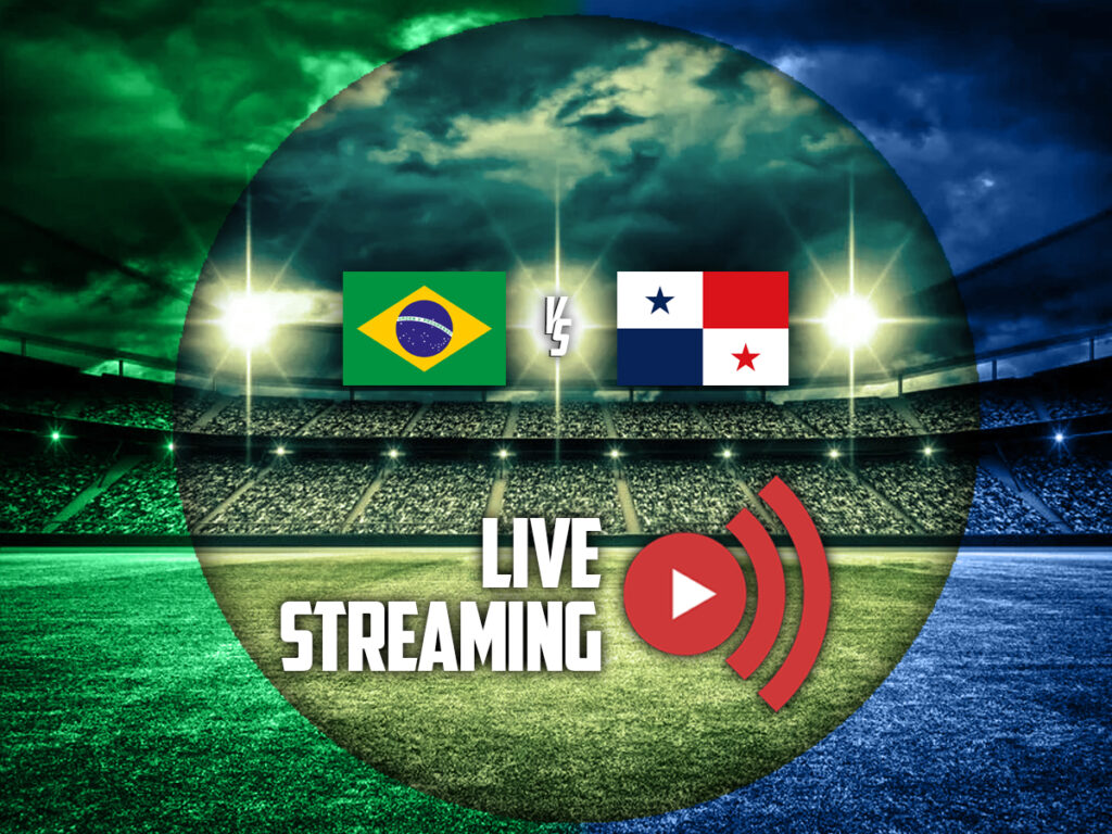 βραζιλια παναμας live streaming καναλι (31/05)