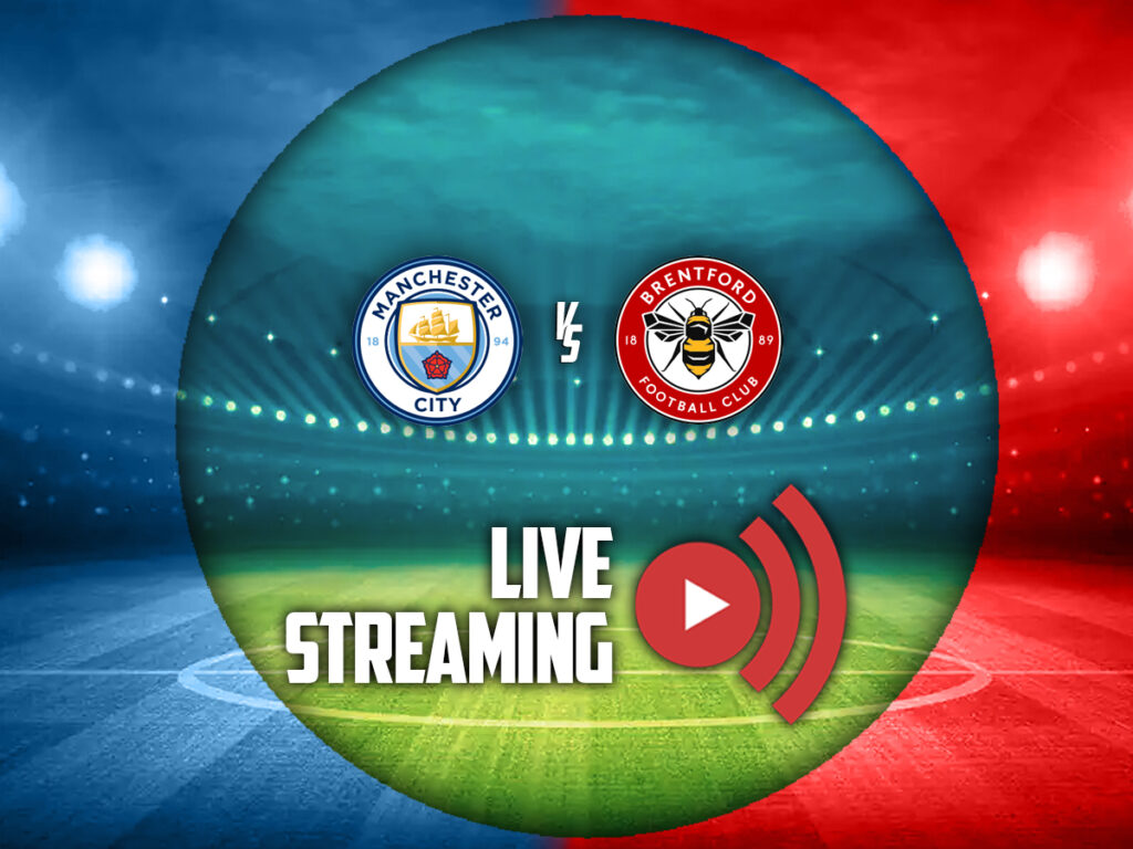 μαντσεστερ σιτι μπρεντφορντ live streaming καναλι (09/05)