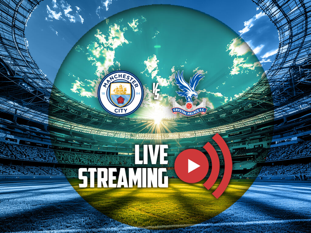μαντσεστερ σιτι κρισταλ παλας καναλι live streaming (13/05)