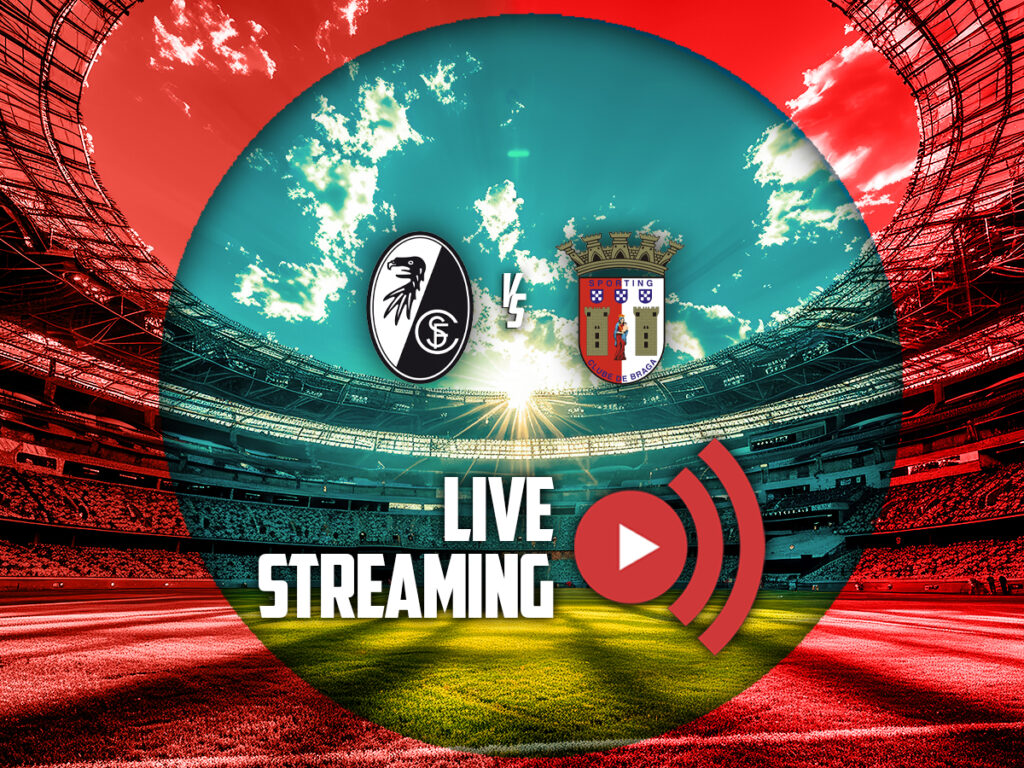 φραιμπουργκ μπραγκα live streaming καναλι (07/05)