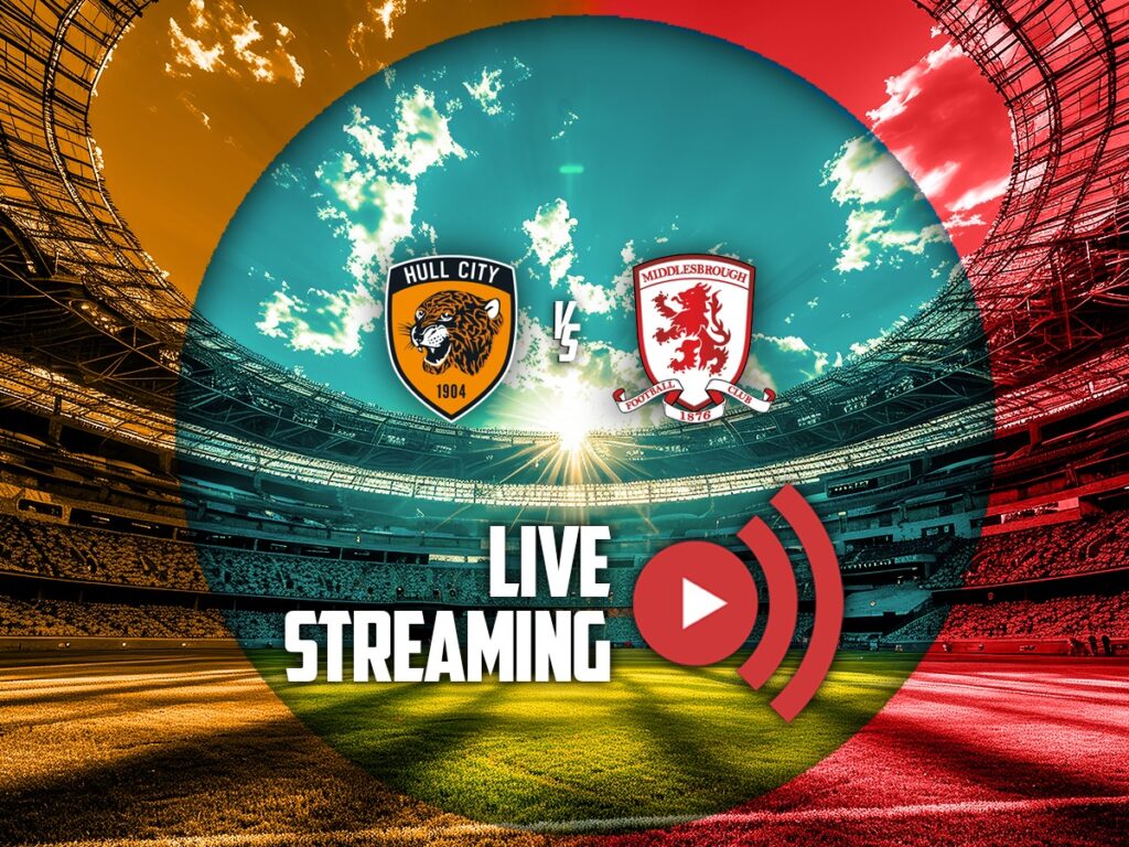 χαλ μιντλεσμπρο καναλι live streaming (23/05)