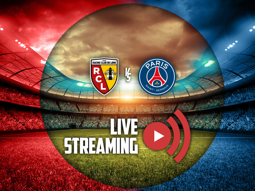 λανς παρι σεν ζερμεν καναλι live streaming (13/05)