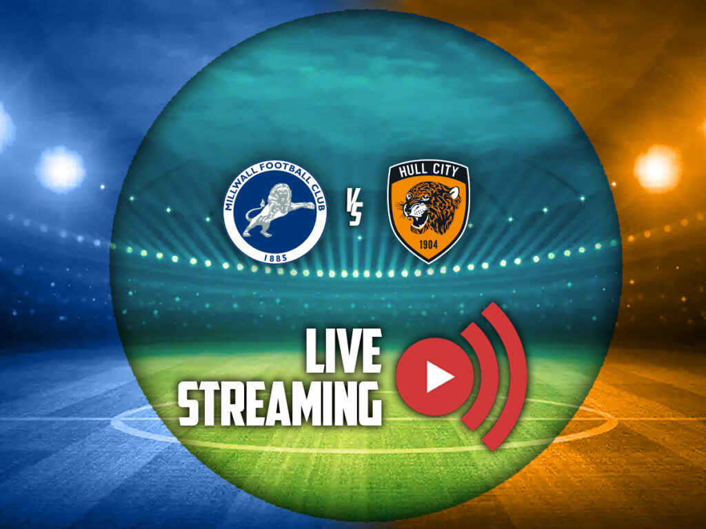 μιλγουολ χαλ live streaming καναλι (11/05)