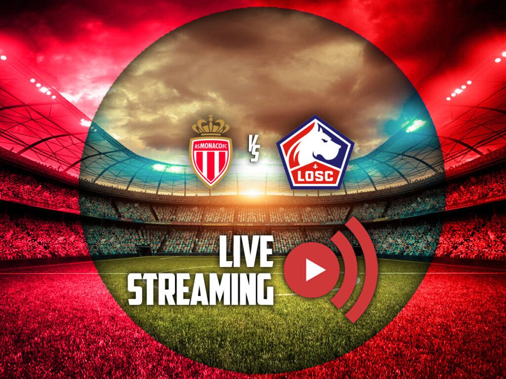 μονακο λιλ live streaming καναλι (10/05)