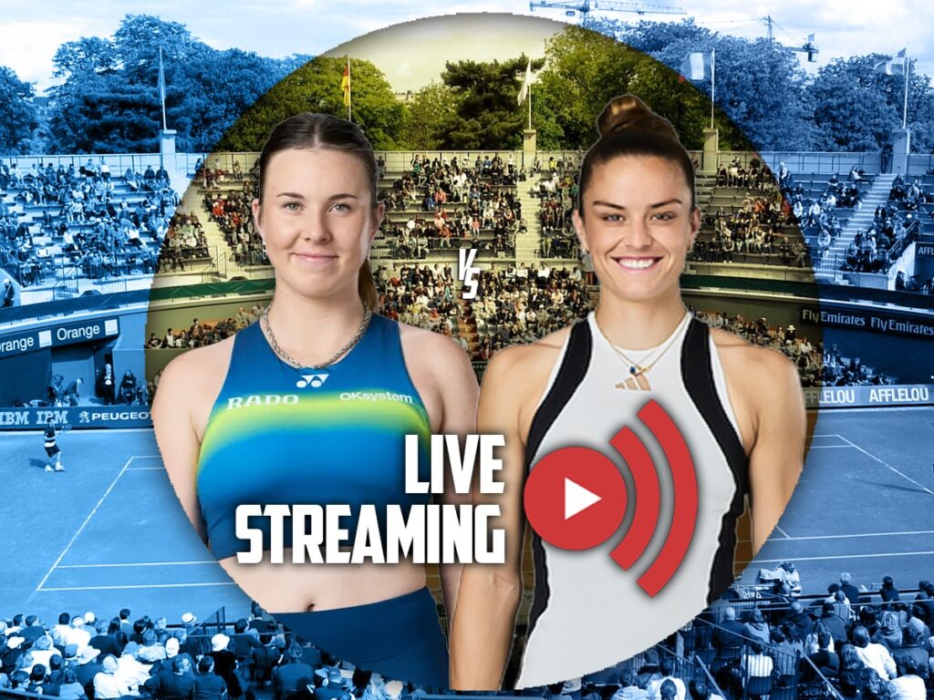 νοσκοβα σακκαρη live streaming καναλι (26/05)