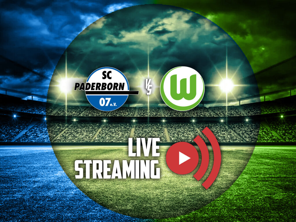 παντερμπορν βολφσμπουργκ καναλι live streaming (25/05)