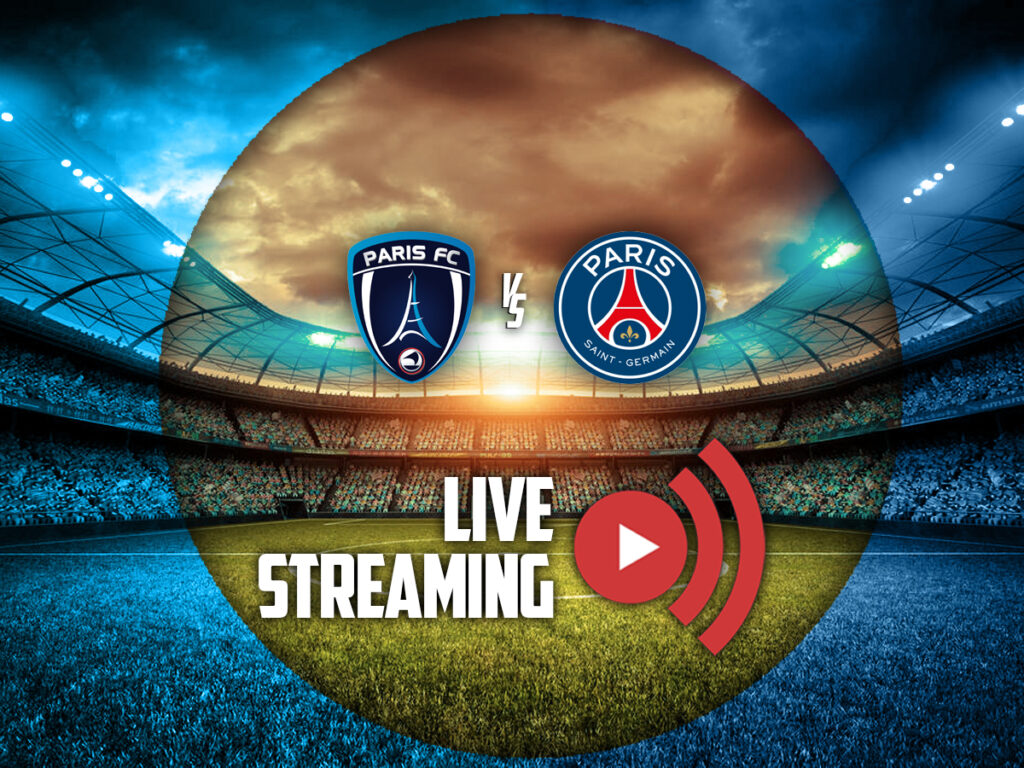 παρι fc παρι σεν ζερμεν καναλι live streaming (17/05)