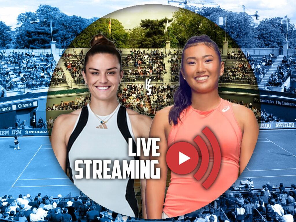 σακκαρη λιου live streaming καναλι (28/05)