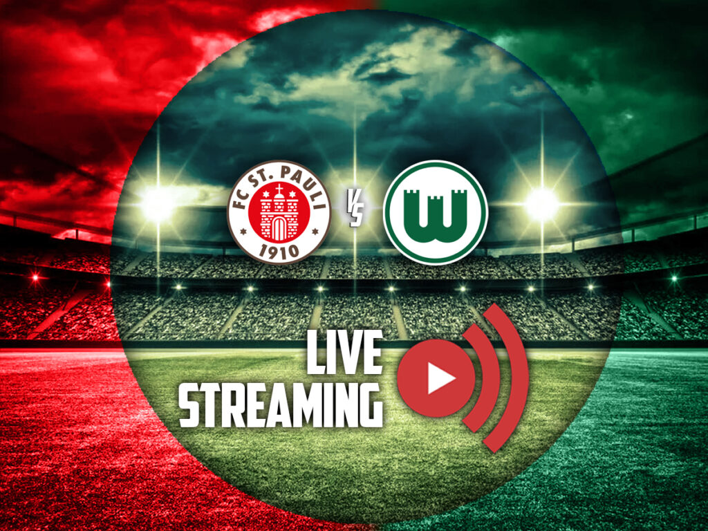 ζανκτ παουλι βολφσμπουργκ καναλι live streaming (16/05)
