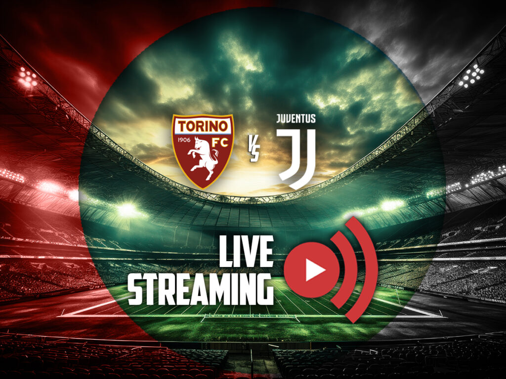 τορινο γιουβεντους καναλι live streaming (24/05)