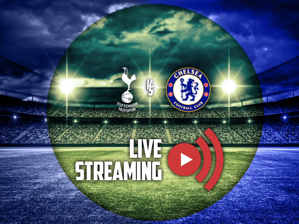 τοτεναμ τσελσι καναλι live streaming (19/05)