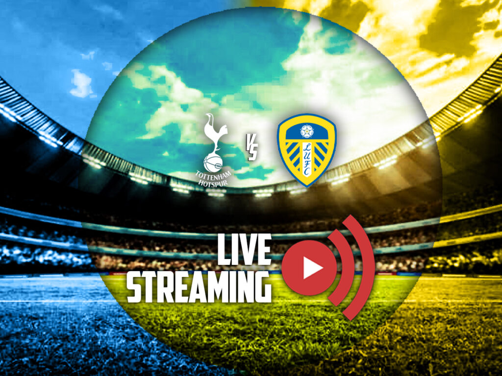 τοτεναμ λιντς live streaming καναλι (11/05)