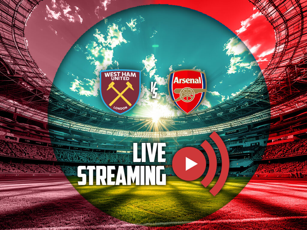 γουεστ χαμ αρσεναλ live streaming καναλι (10/05)