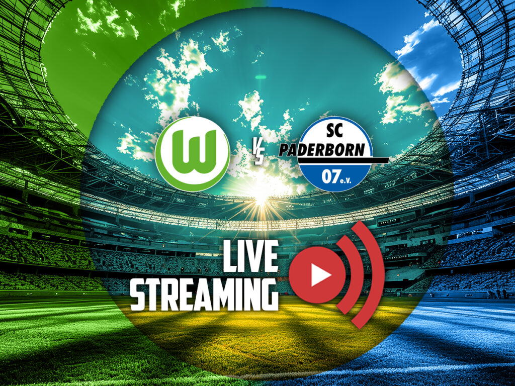 βολφσμπουργκ παντερμπορν καναλι live streaming (21/05)