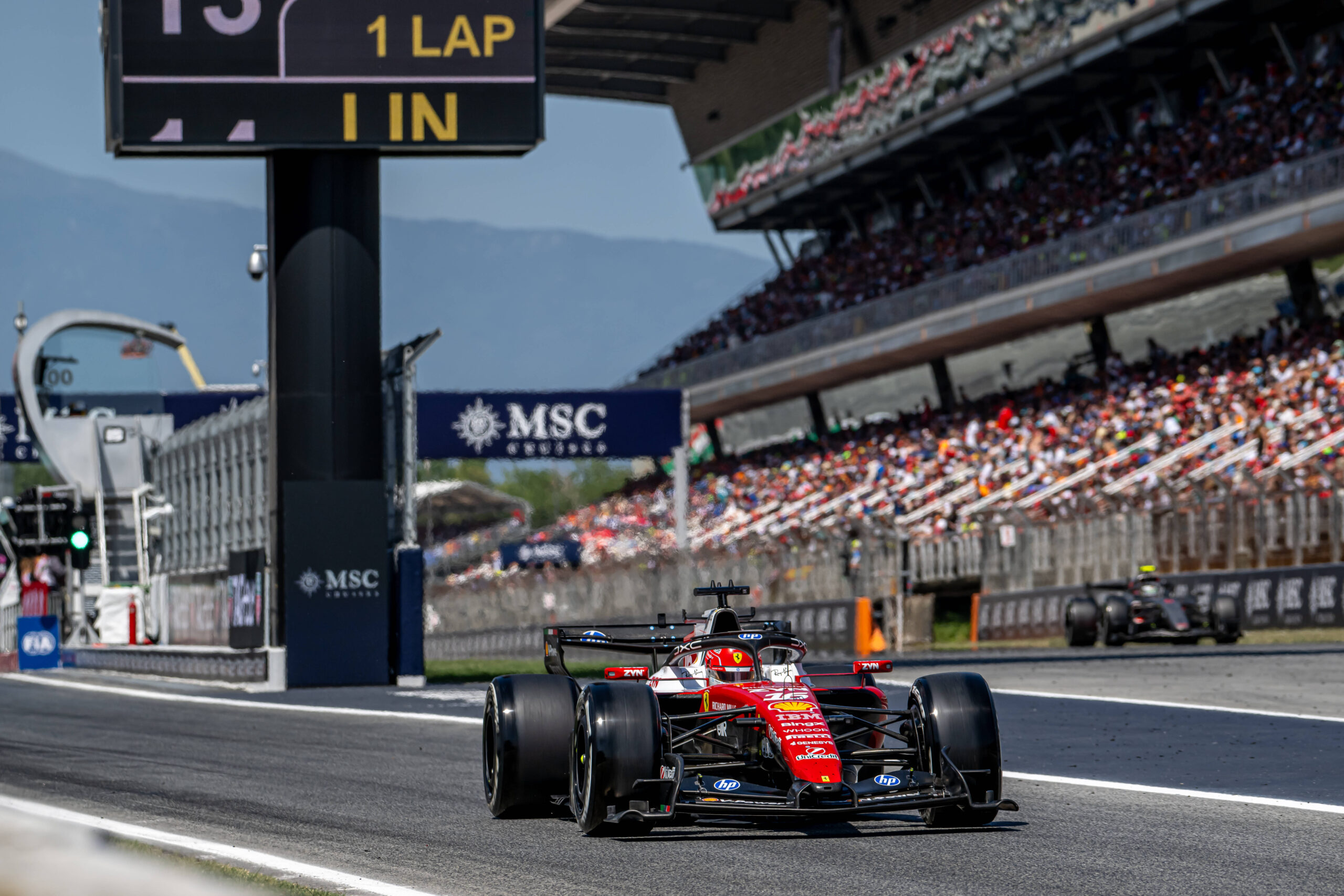 Το Grand Prix της Αυστρίας έφτασε με ειδικά στοιχήματα! image
