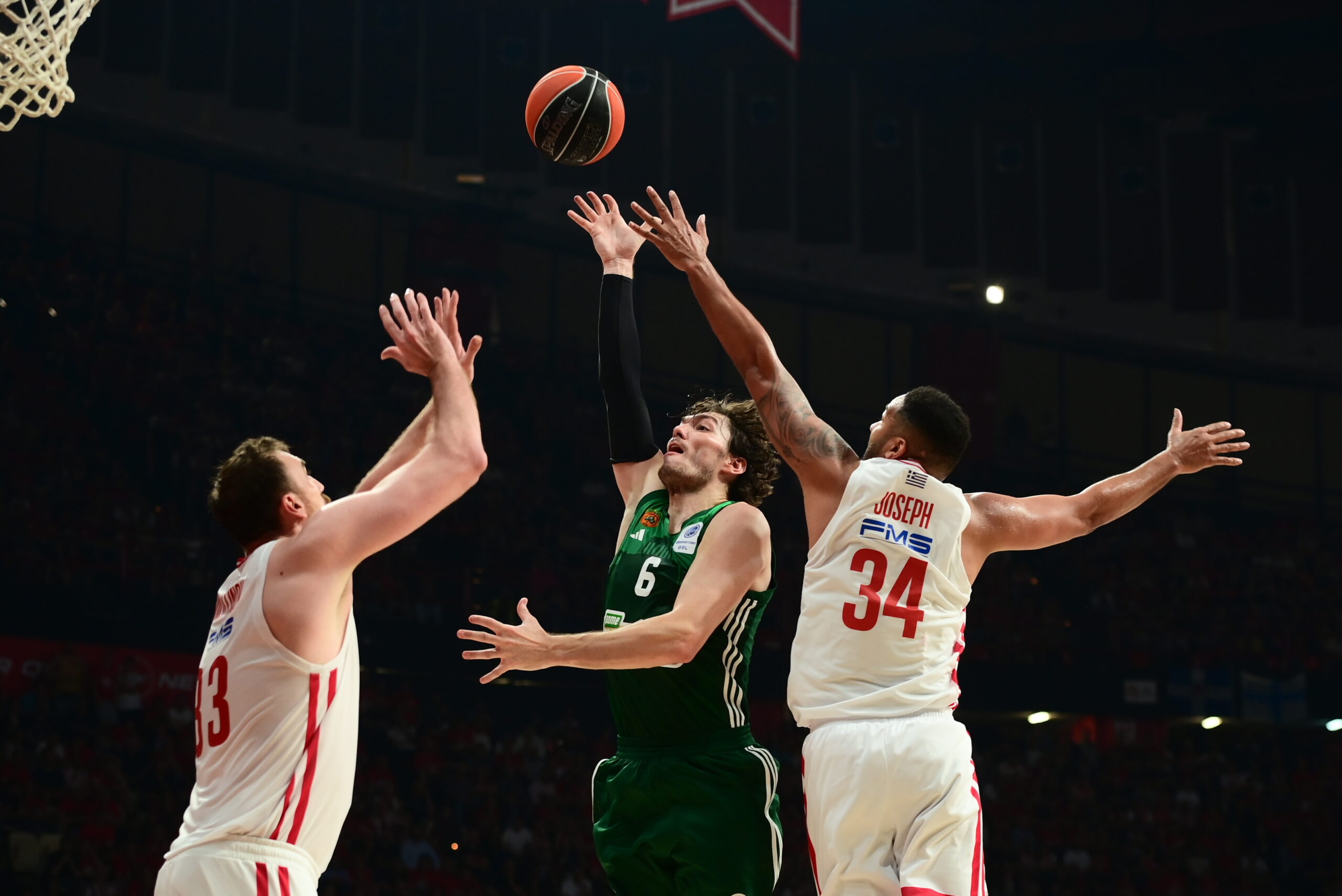 ‘Ωρα για Game 3 και Super έπαθλο* ανταμοιβής* στη Stoiximan! image