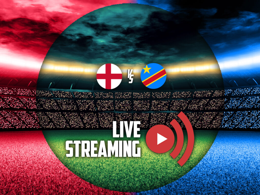 αγγλια λαικη δημοκρατια κονγκο καναλι live streaming (01/07/2026)